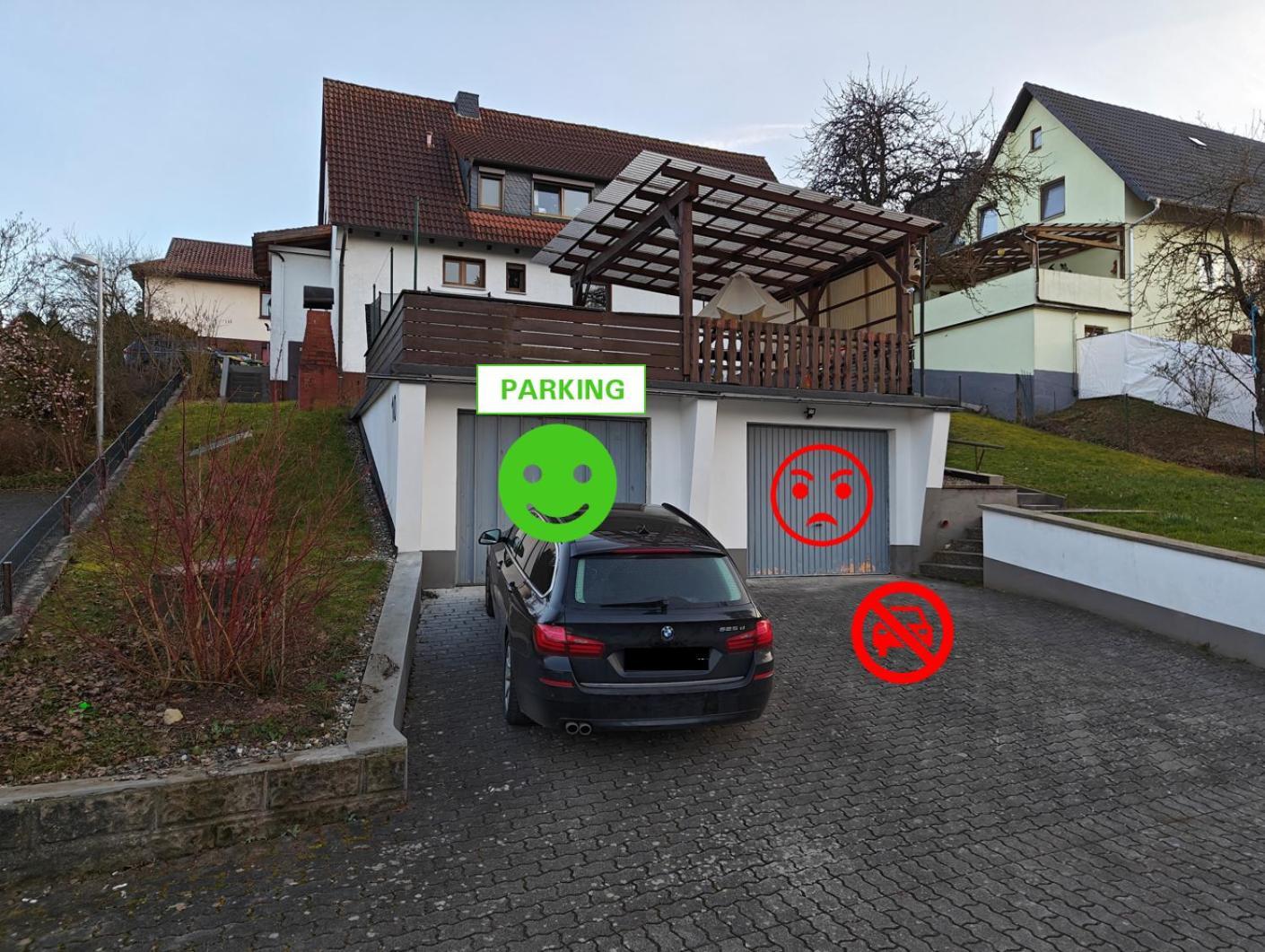 "Goldbergsee Apartment" - Im Vorort Von Coburg Mit Parkplatz & Terrasse, Ferienwohnung Bagian luar foto