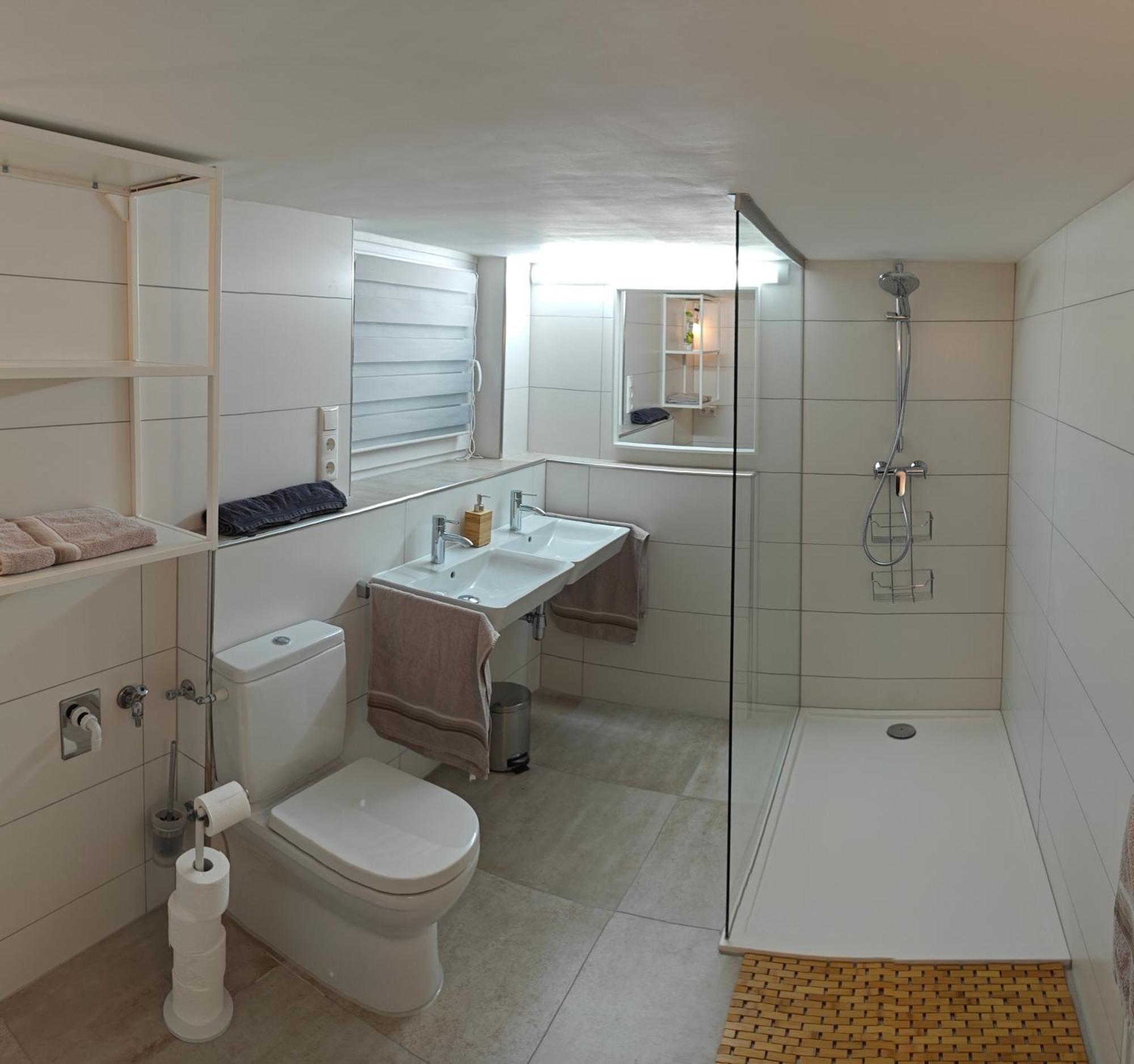 "Goldbergsee Apartment" - Im Vorort Von Coburg Mit Parkplatz & Terrasse, Ferienwohnung Bagian luar foto