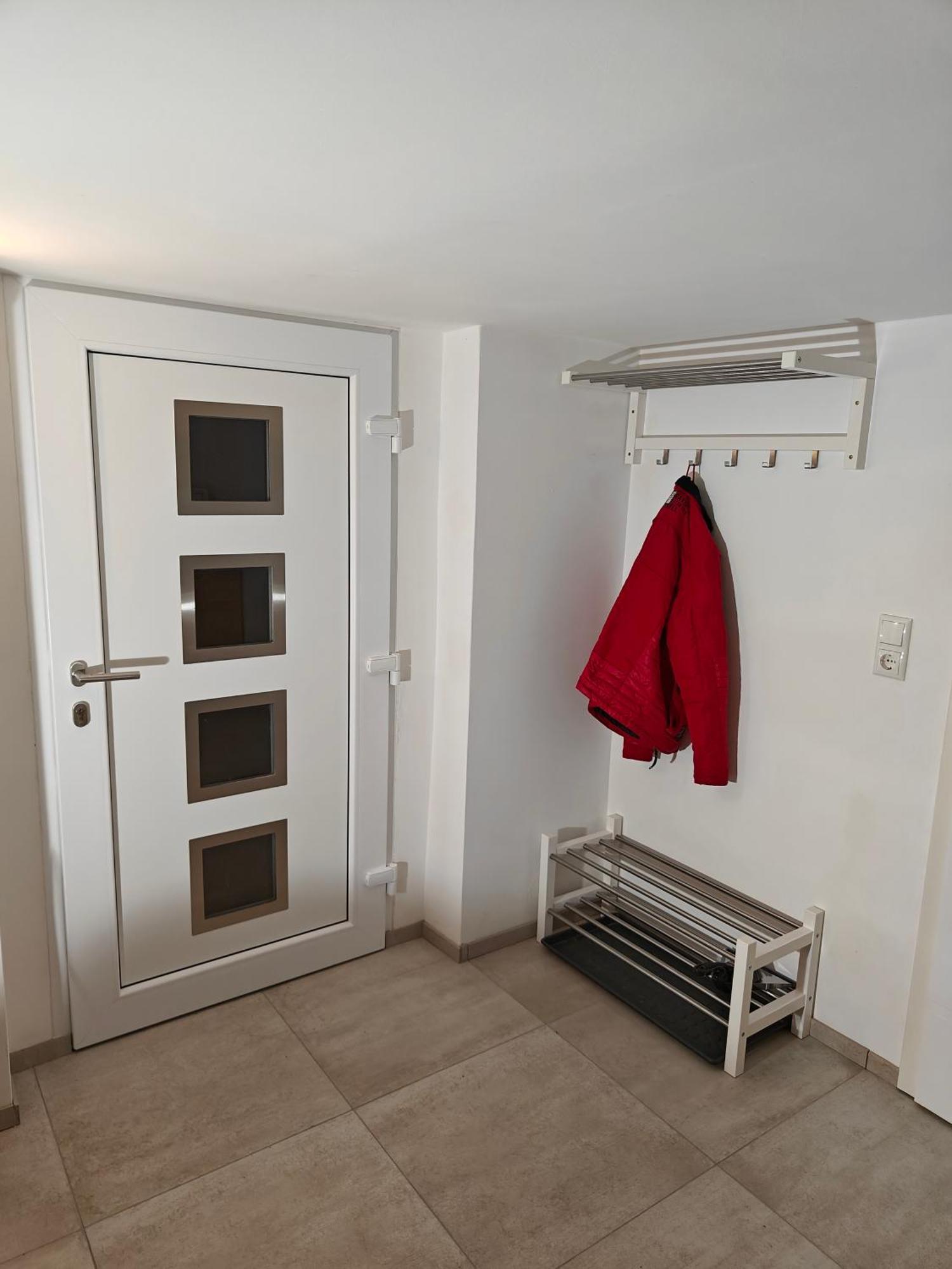 "Goldbergsee Apartment" - Im Vorort Von Coburg Mit Parkplatz & Terrasse, Ferienwohnung Bagian luar foto